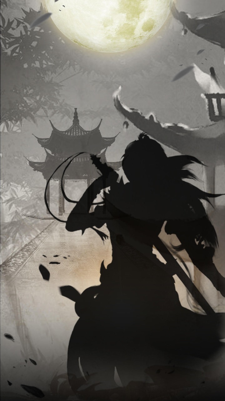 神戒(测试服)