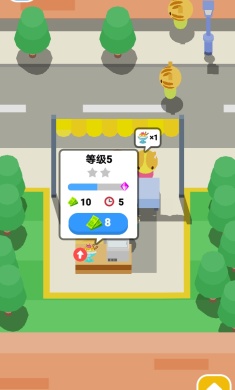 动物塔防3D