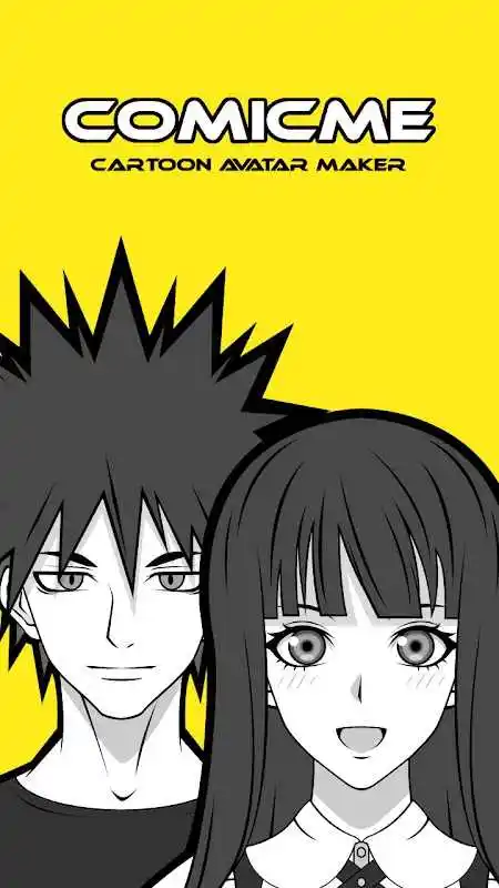 动漫头像制作