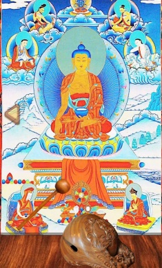 木鱼