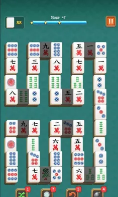 麻了个麻