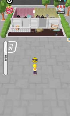房屋翻新大师