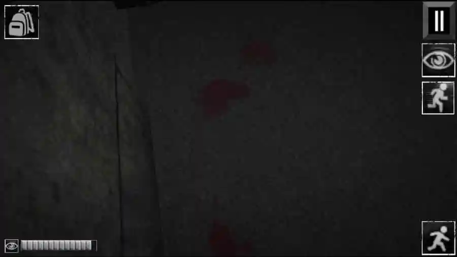SCP：收容失效