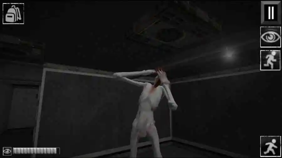 SCP：收容失效