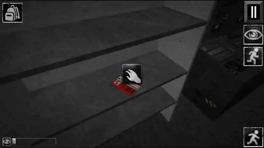 SCP：收容失效