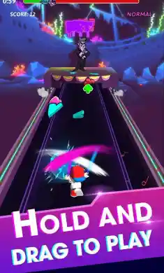 FNF音乐之战