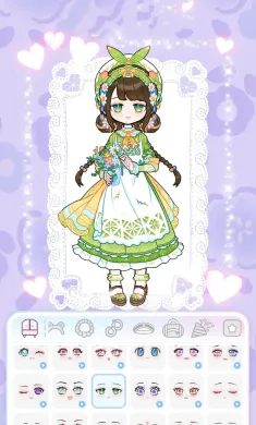 粉彩模拟器