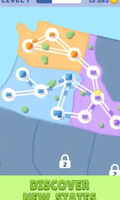 城市连接：交通控制