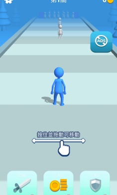 史诗般的冲突3D