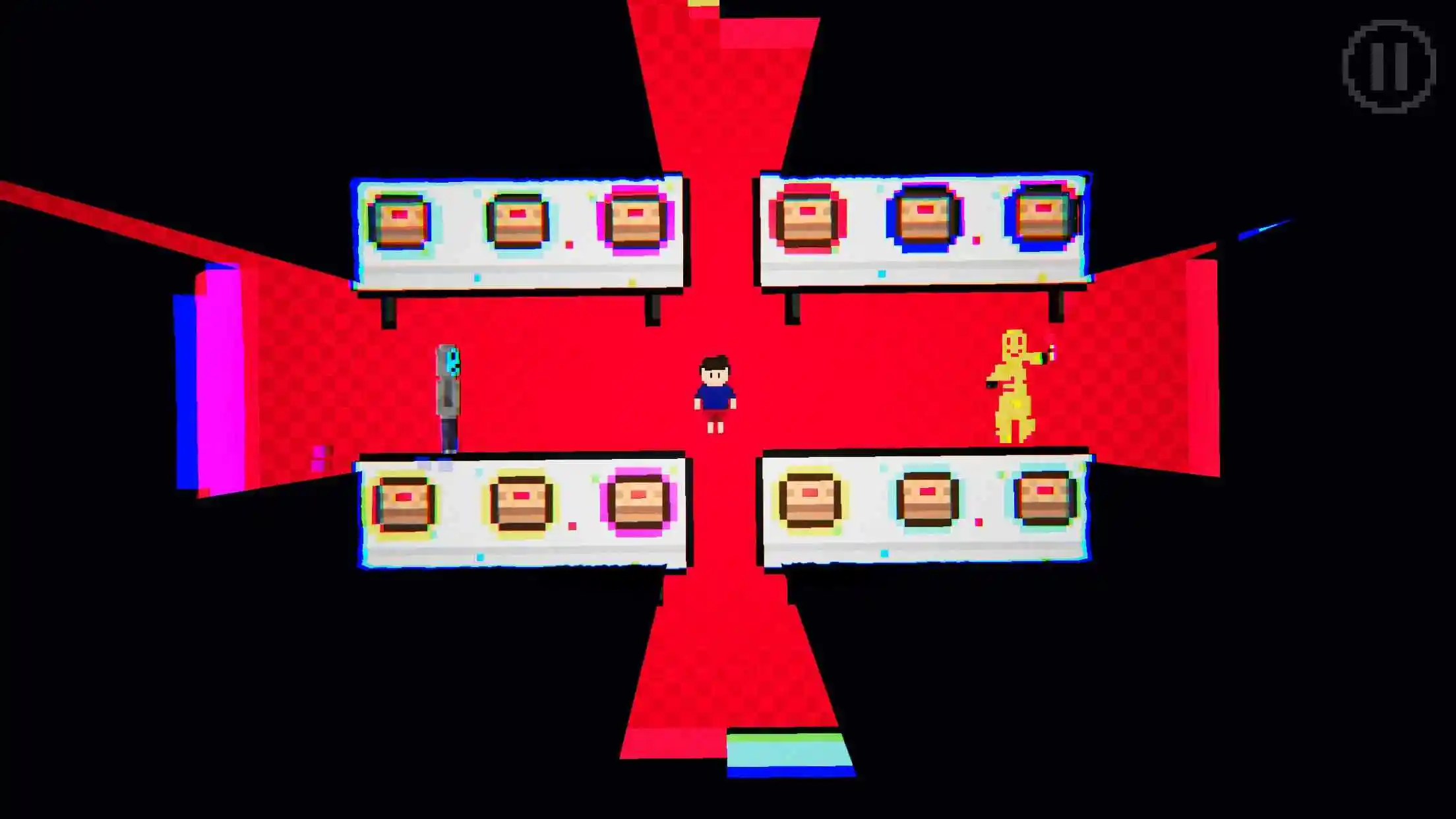 后室2D