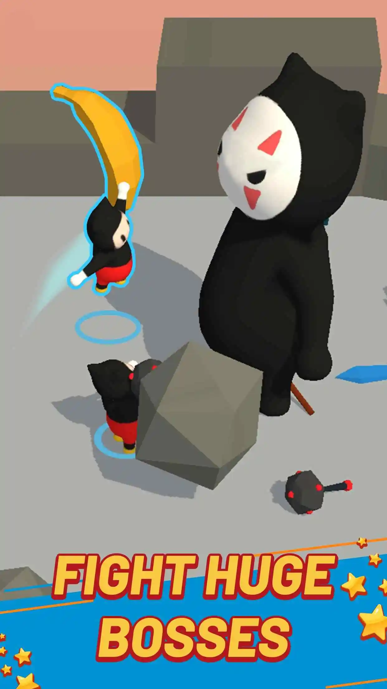 帮派斗争
