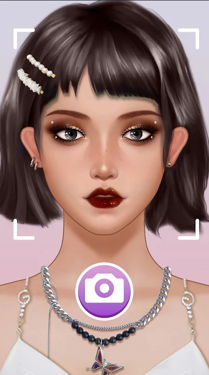 明星化妆师