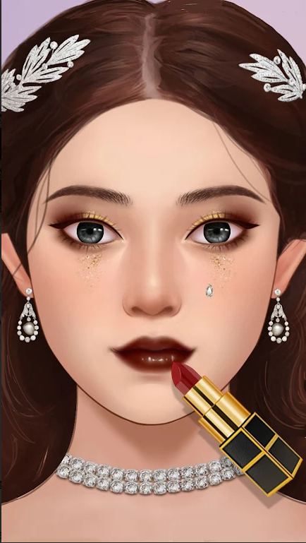 明星化妆师