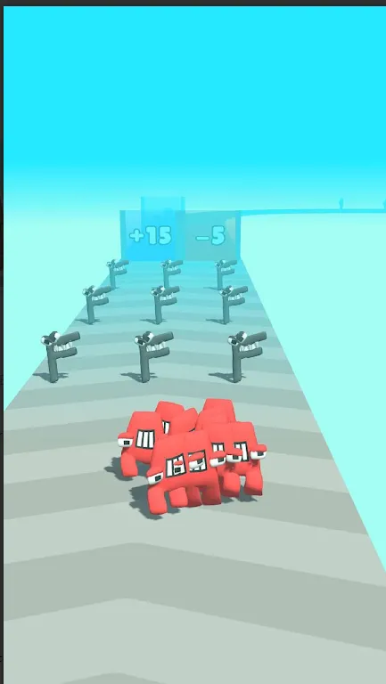 Roblox字母传说