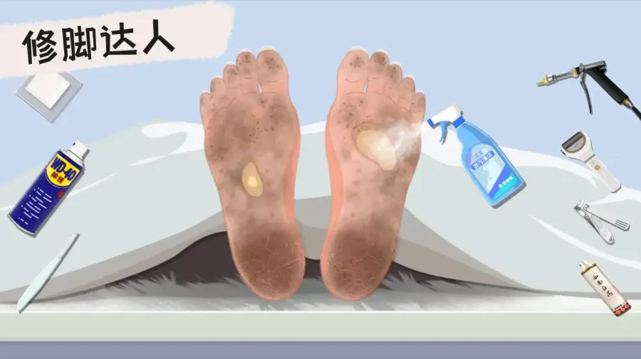 收纳高手合集