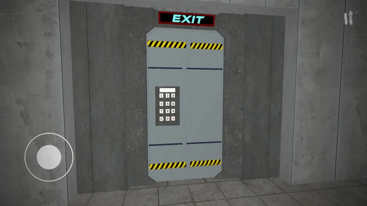 Nextbots单机版