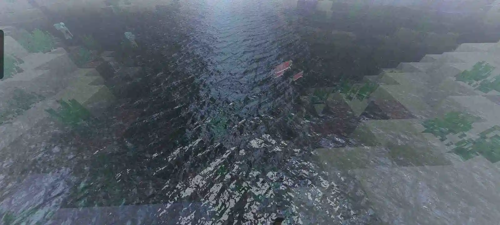 泰拉世界测试版
