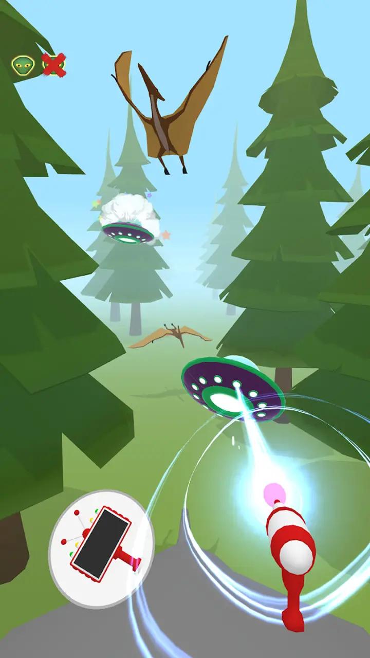 找到外星人2