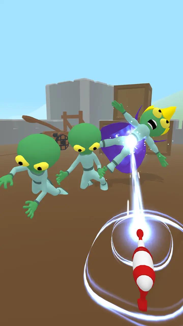 找到外星人2