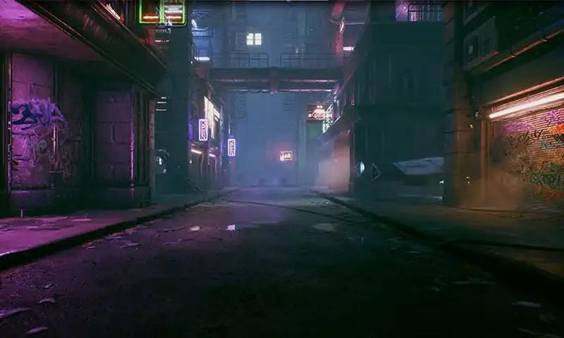 迷失stray 迷失stray
