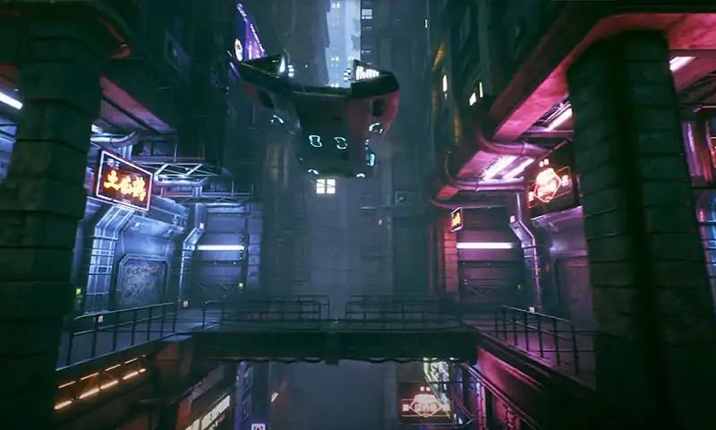 迷失stray 迷失stray