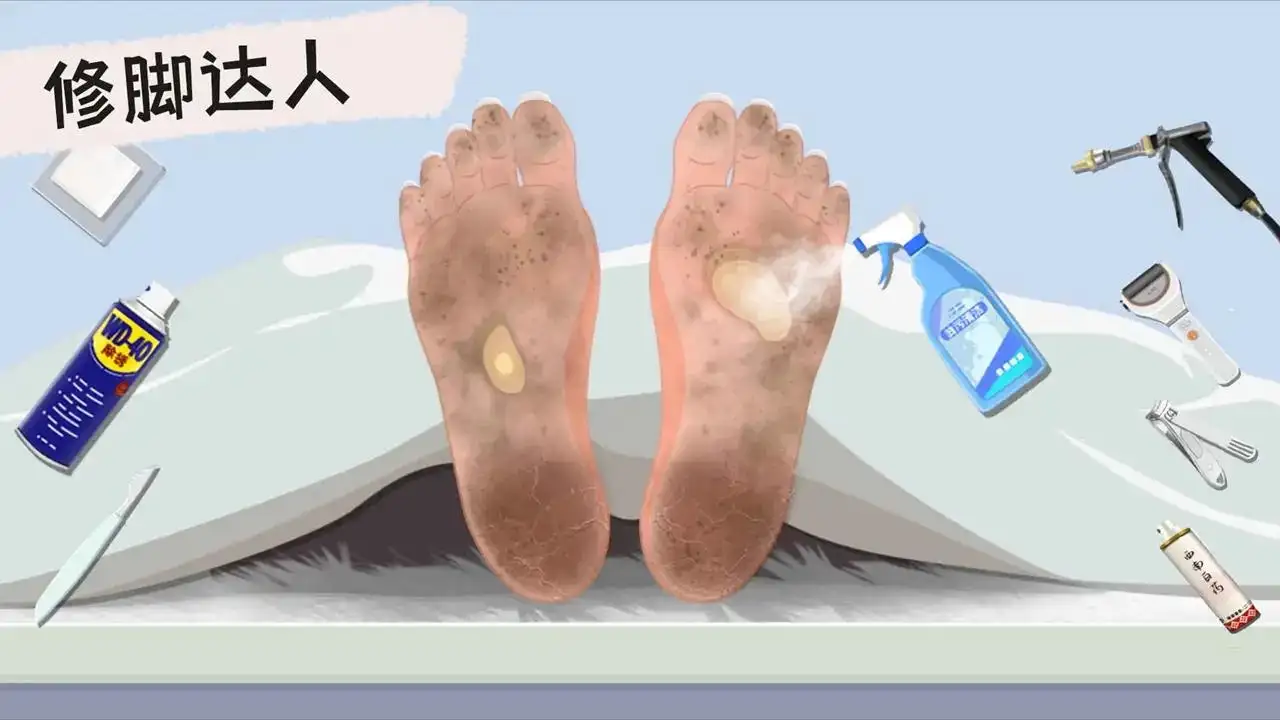 收纳小达人