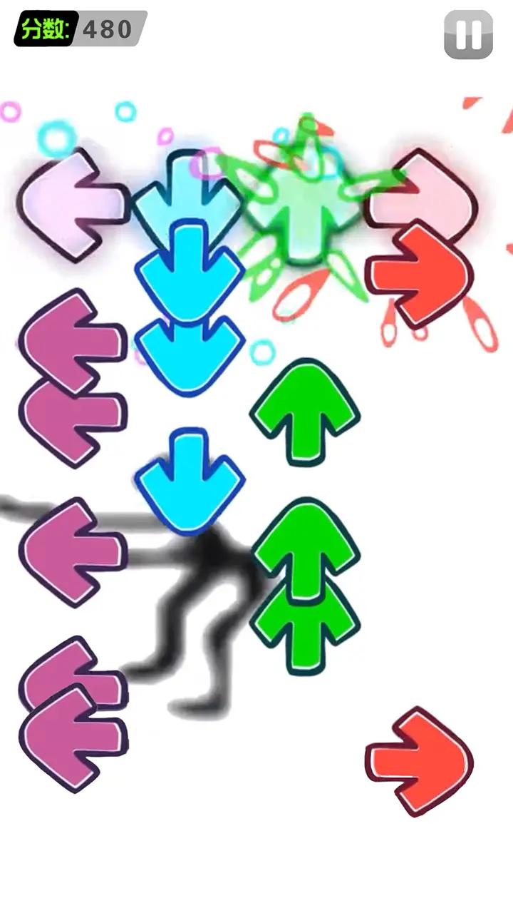 周末放克跳舞机-魔性电摇小子