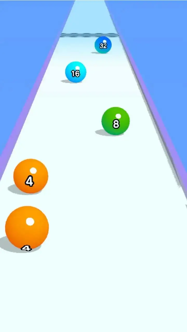 2048快跑