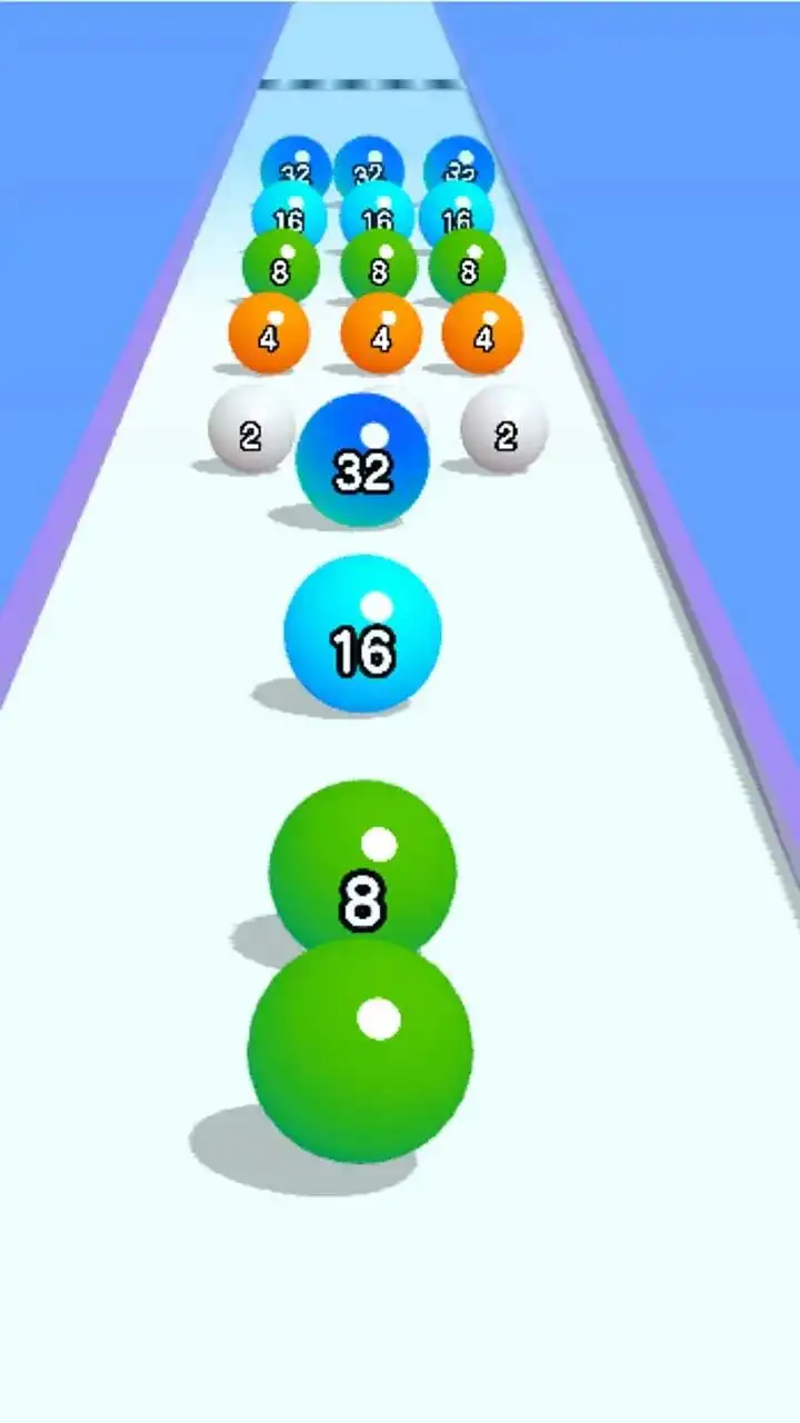 2048快跑