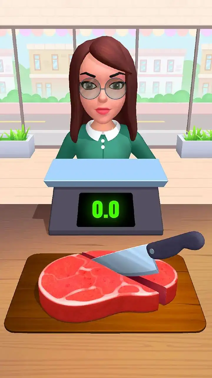 切肉贼6