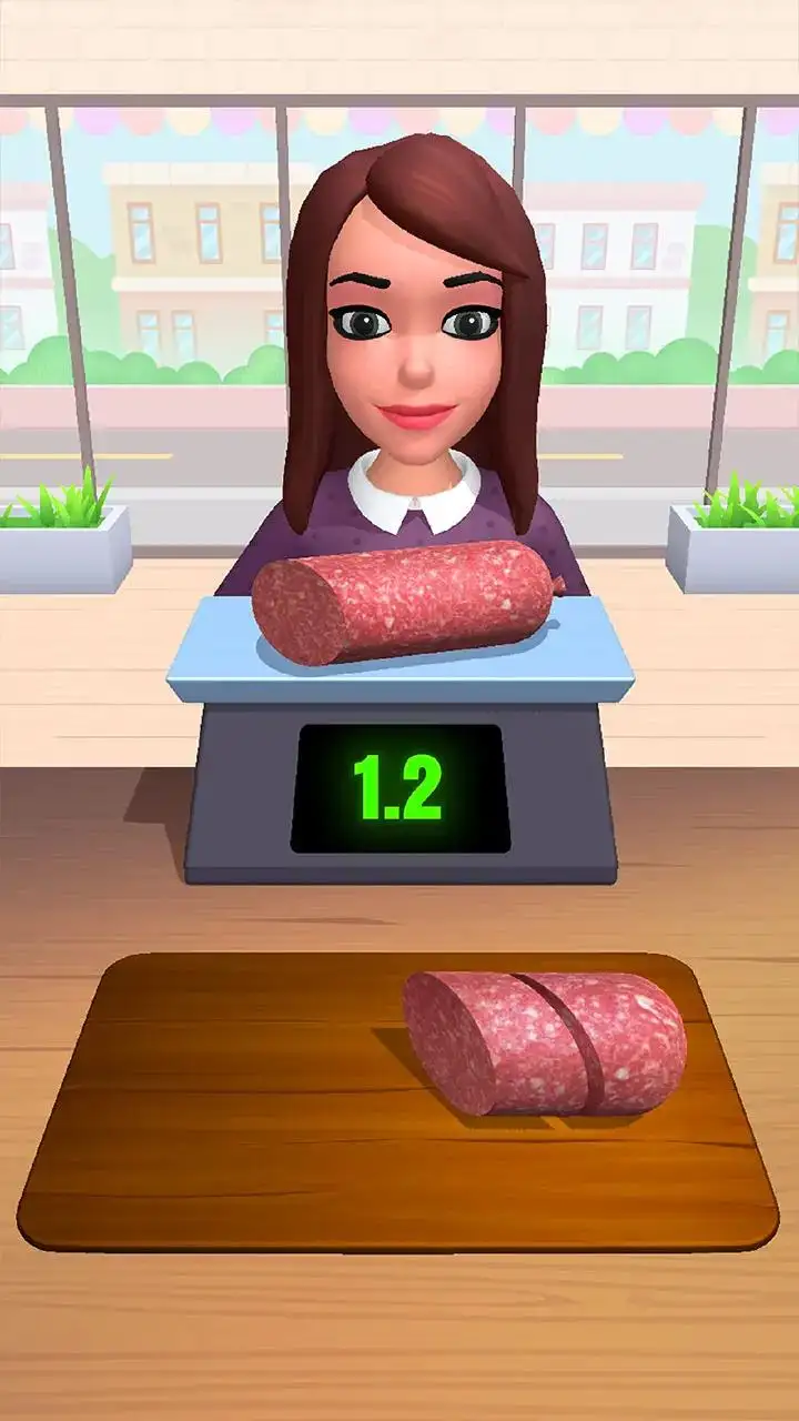 切肉贼6