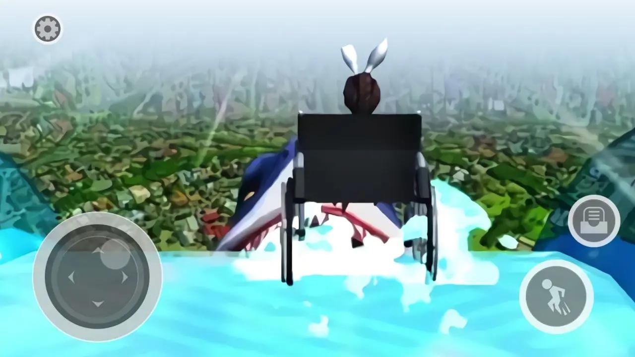 魔幻水上乐园