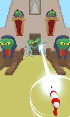 找到外星人2
