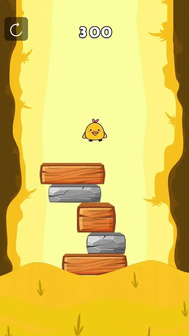 开心跳跳