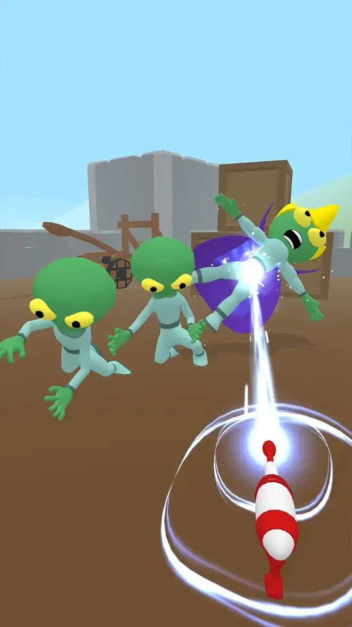 找到外星人2