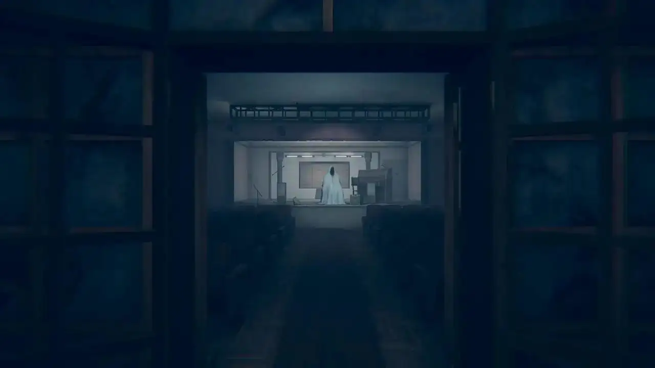 秘密电梯