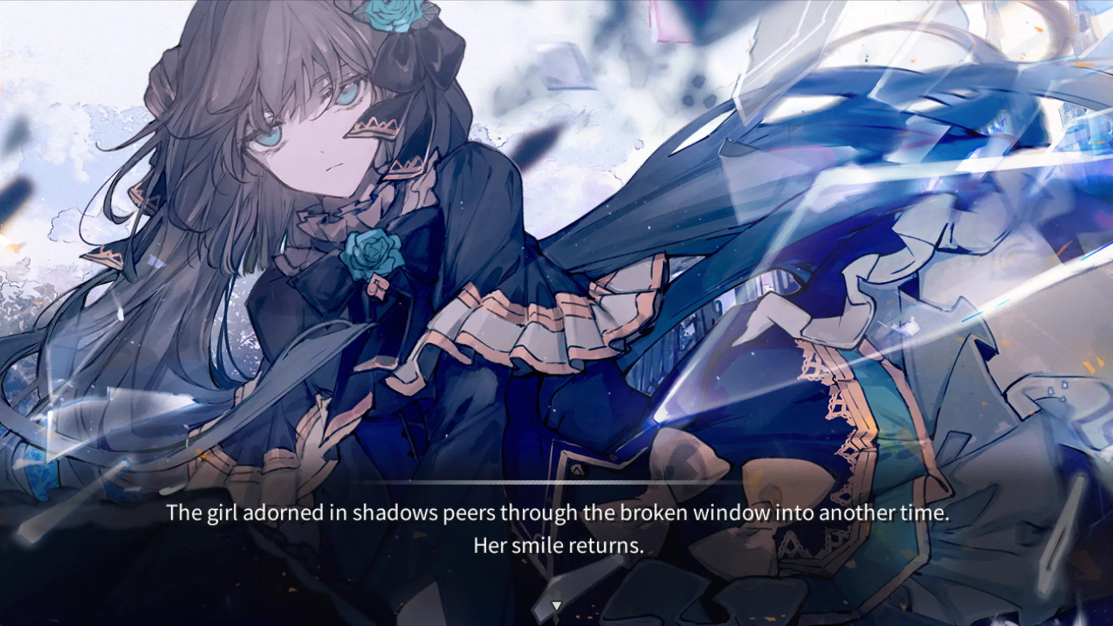 Arcaea Arcaea