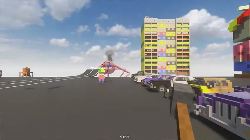可爱世界