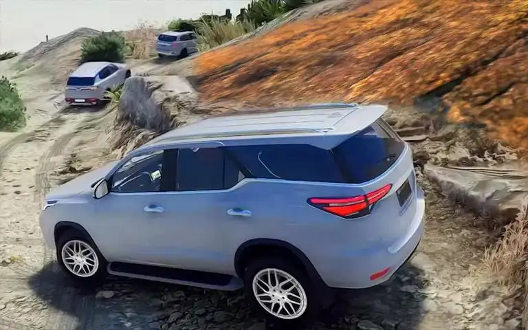 狂野赛车