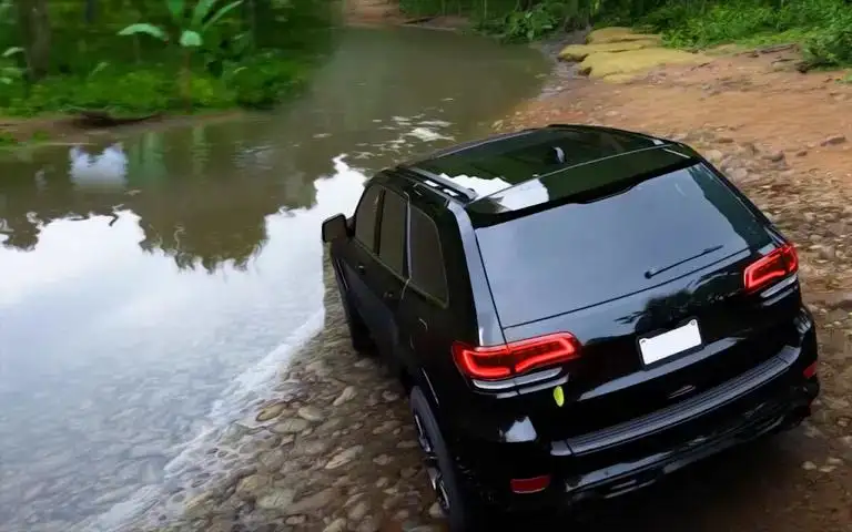 狂野赛车