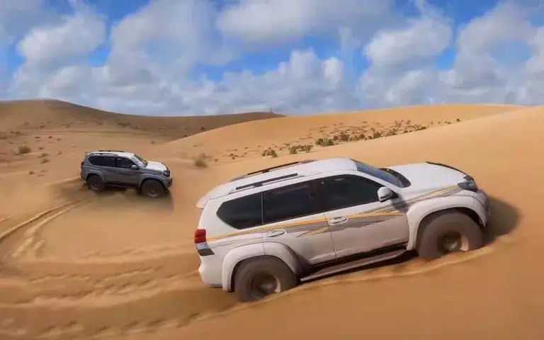 狂野赛车