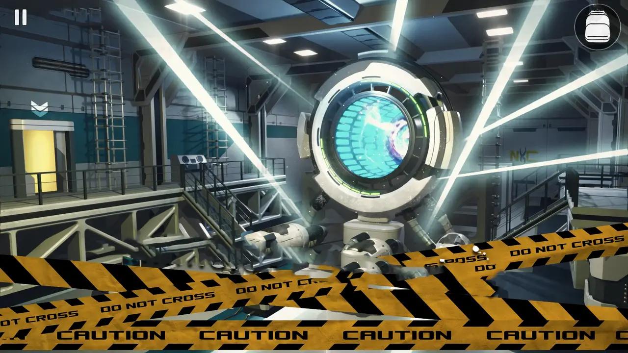 密室逃脱宇宙生存