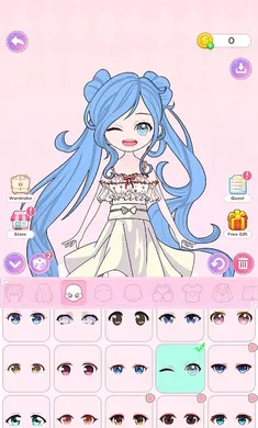 甜蜜女孩