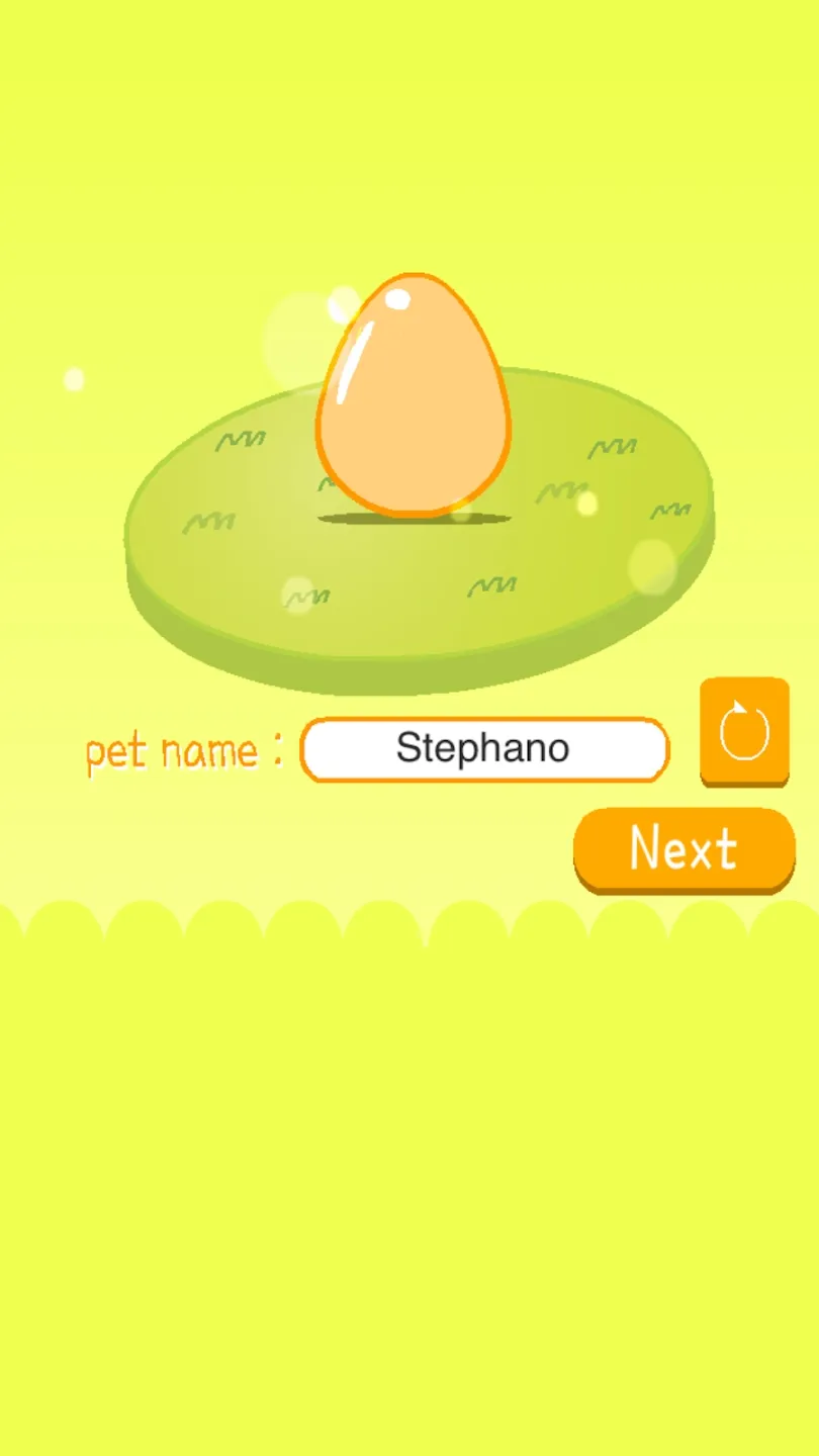 养只小黄鸡(Can Your Pet)