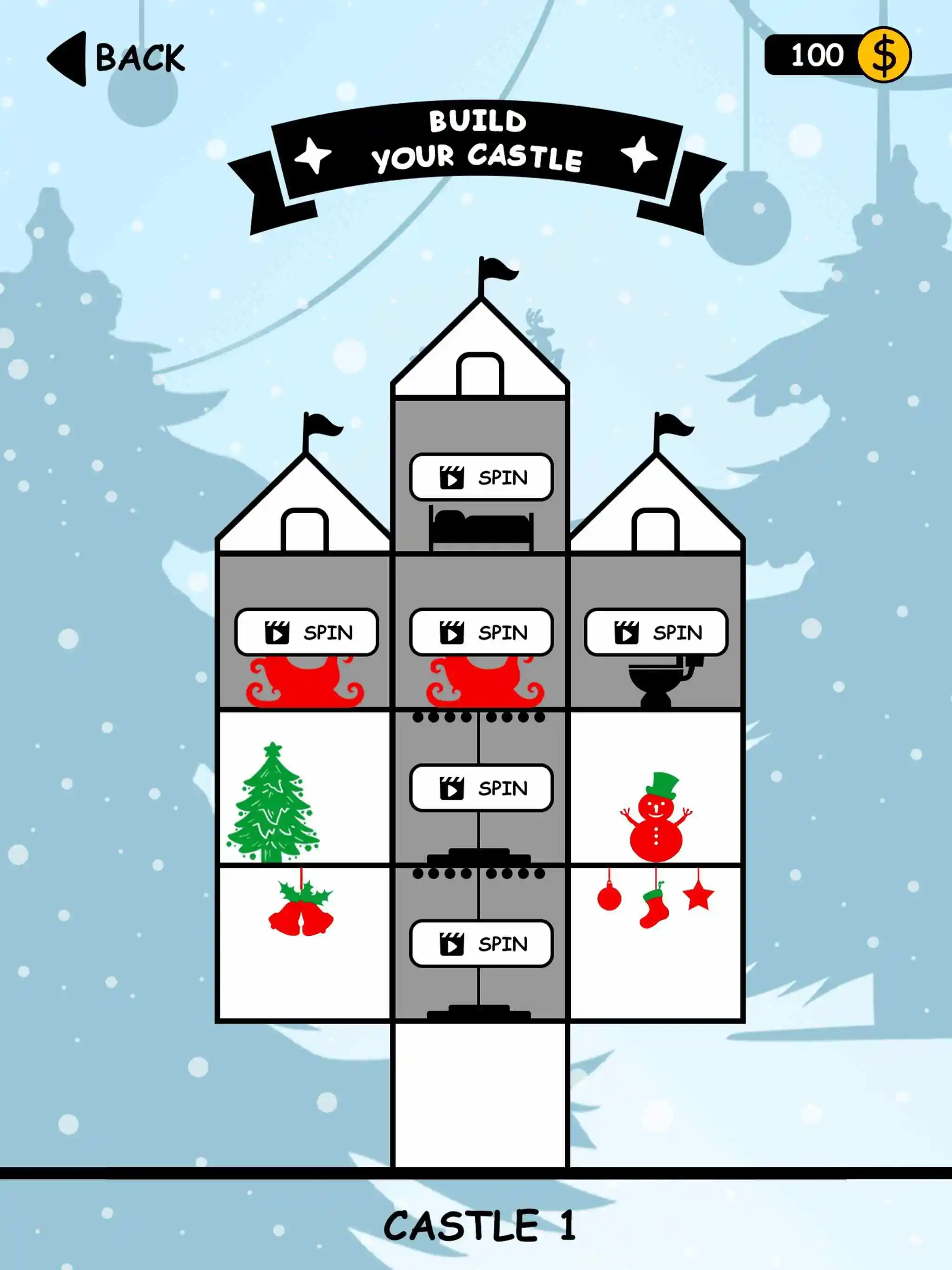 彩虹朋友：英雄塔防