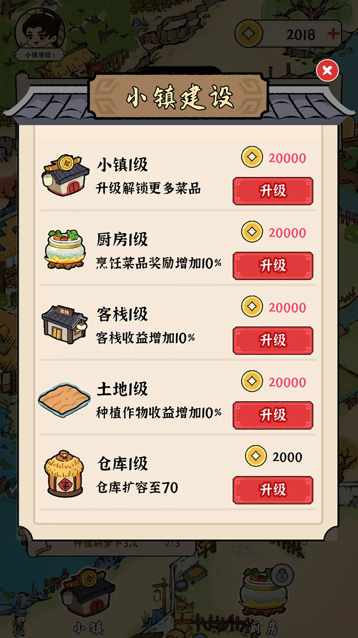 富豪成长日记