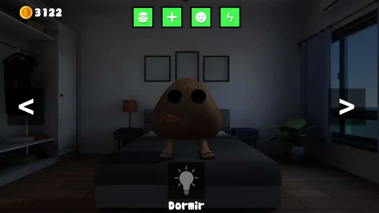 会说话的Peu