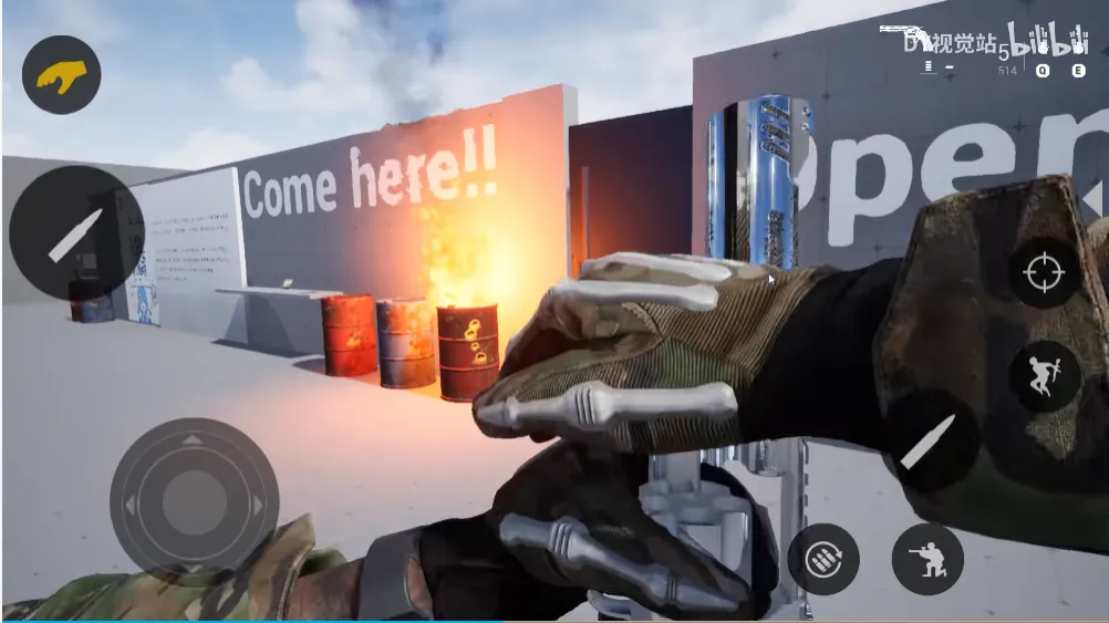 COD19_M(兼容安卓8)