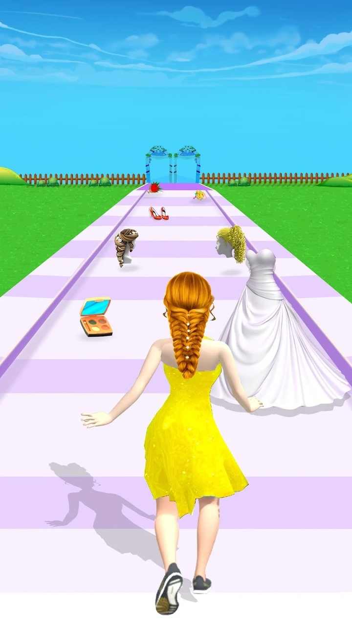 婚礼