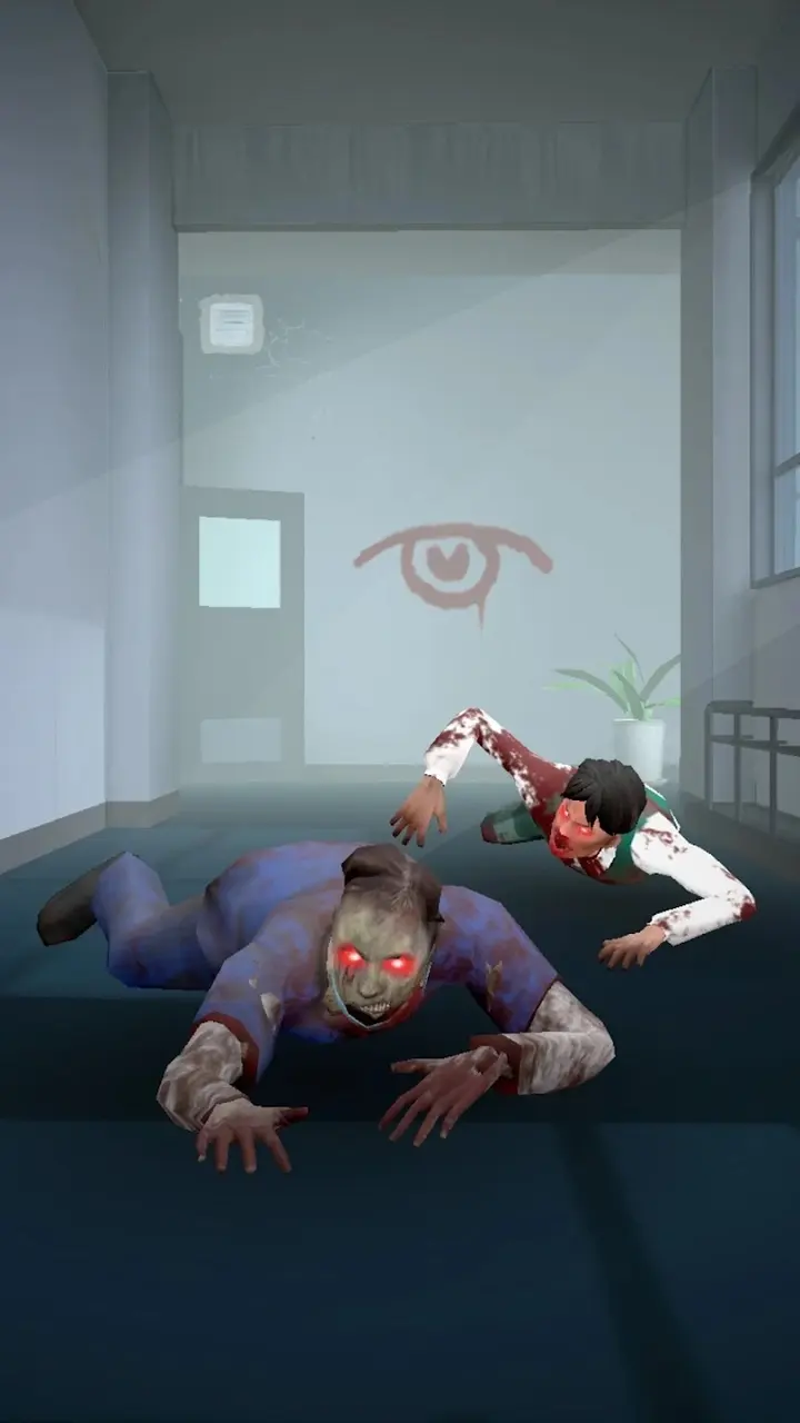 死亡突袭：僵尸射击